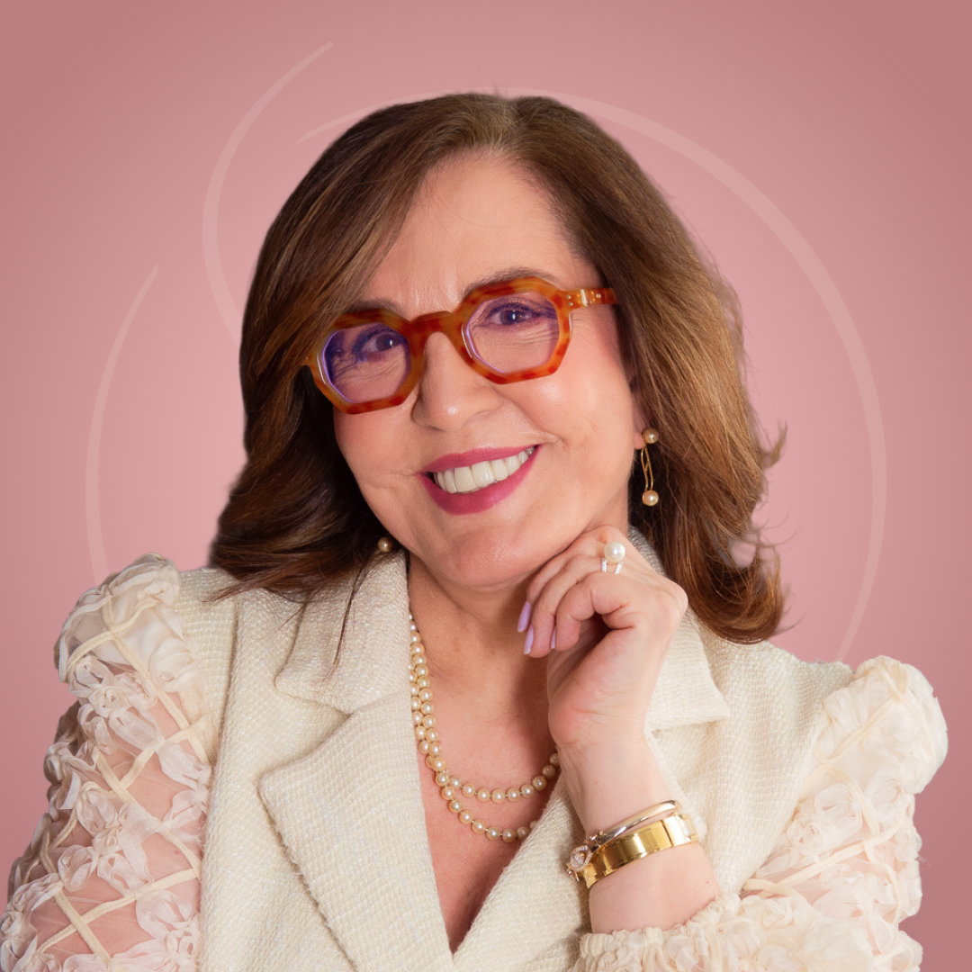 Dra. Neusa Brisolla na clínica